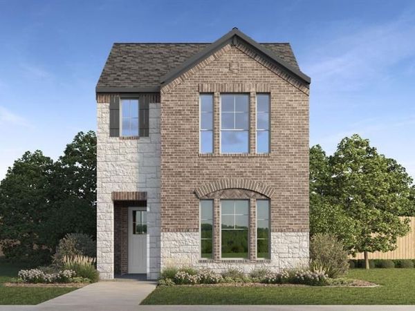 1018 Snapdragon Dr., Euless, TX 76039