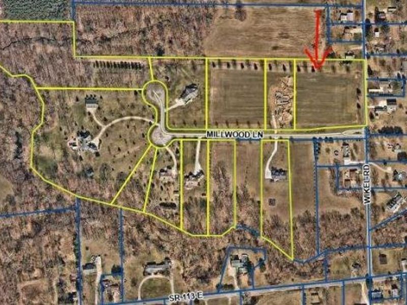 0 Millwood Lots 1 & 2, Milan, OH 44846 Photo 2