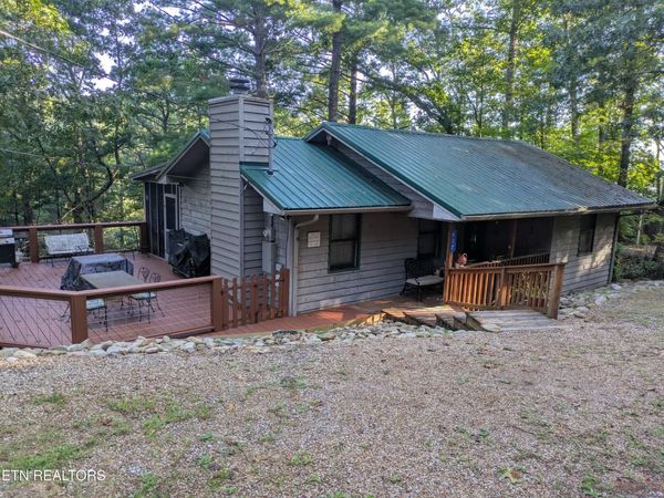 832 Christy Lane, Townsend, TN 37882