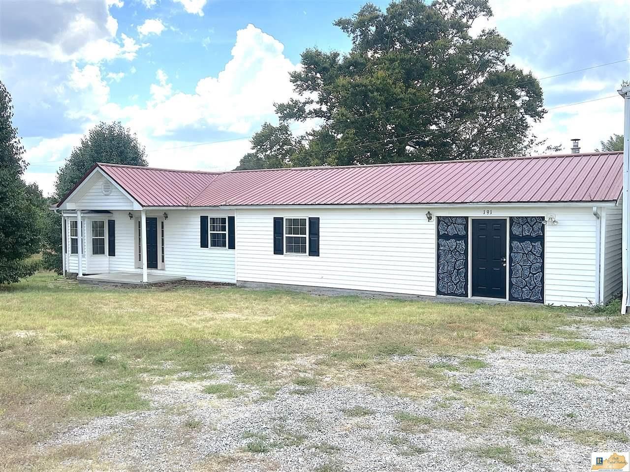 191 A F White Road, Columbia, KY 42728 Main Photo