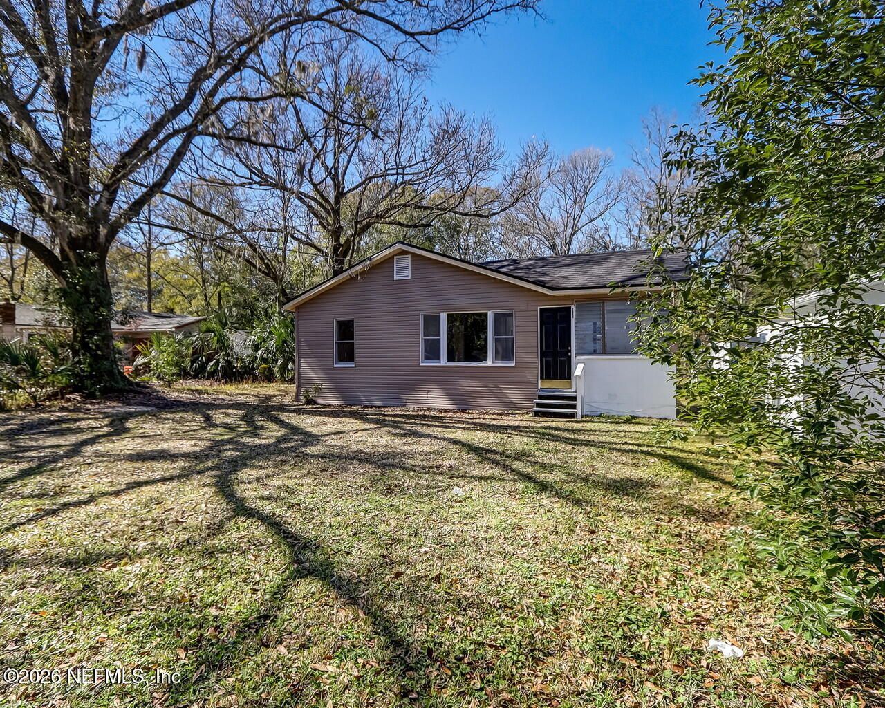 1064 Woodstock Avenue, Jacksonville, FL 32254 Main Photo