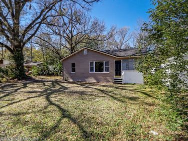 1064 WOODSTOCK Avenue, Jacksonville, FL 32254