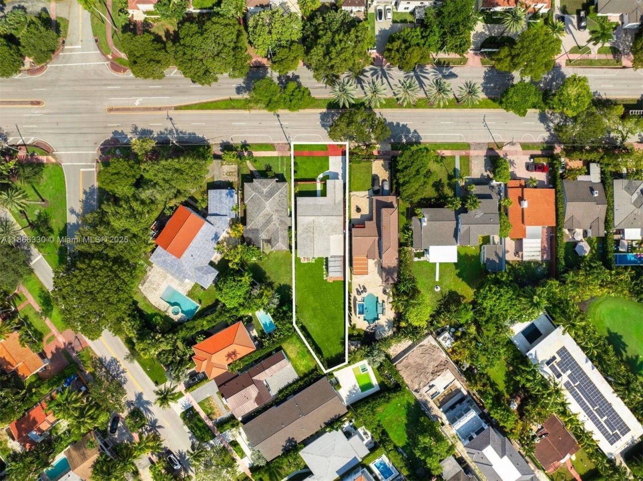 5127 Alton Rd, Miami Beach, FL 33140 Photo