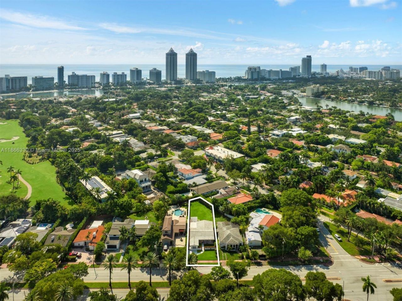 5127 Alton Rd, Miami Beach, FL 33140 Photo