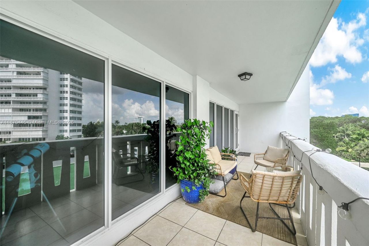 2100 S Ocean Dr, Unit 3CD, Fort Lauderdale, FL 33316 Photo