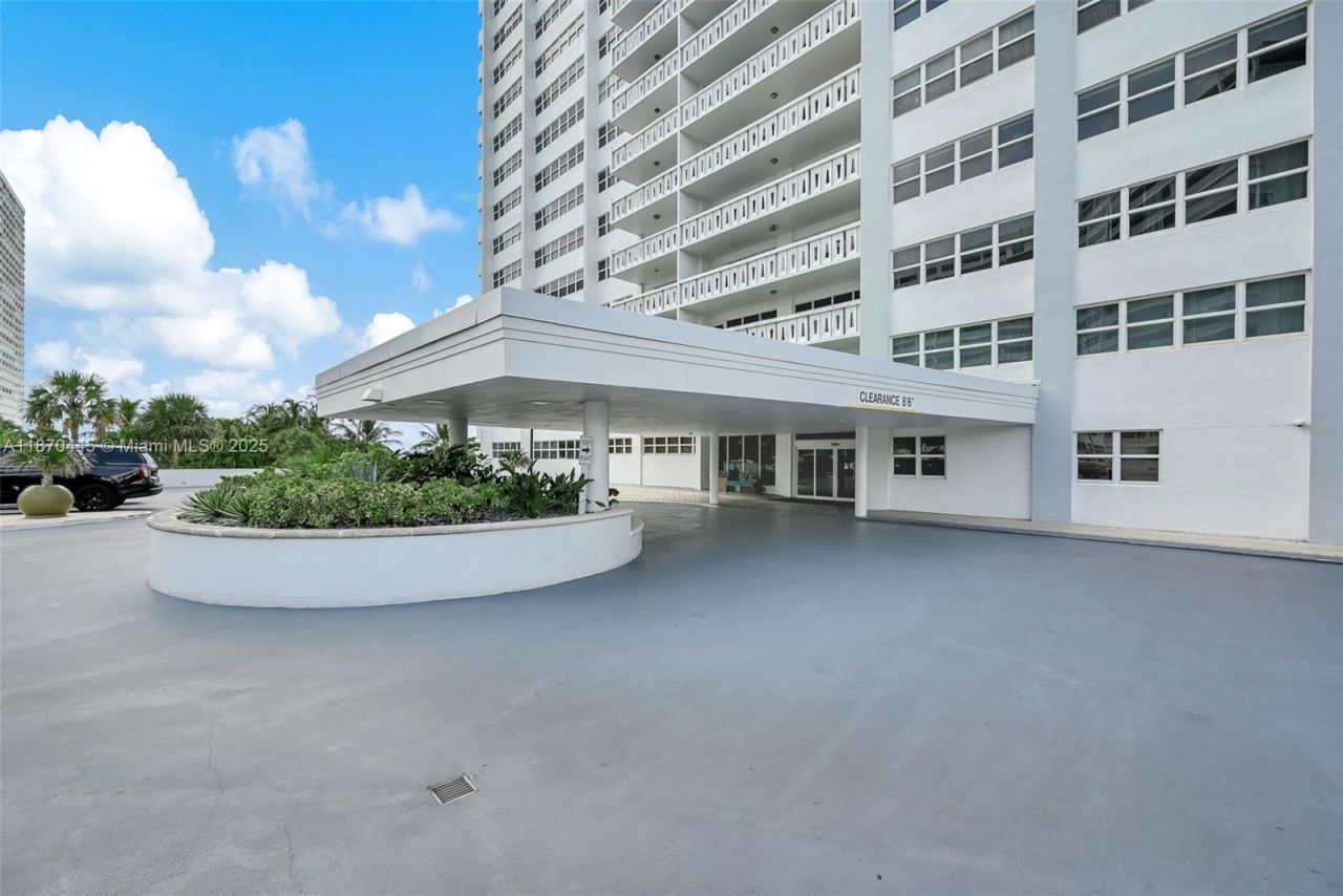 2100 S Ocean Dr, Unit 3CD, Fort Lauderdale, FL 33316 Photo