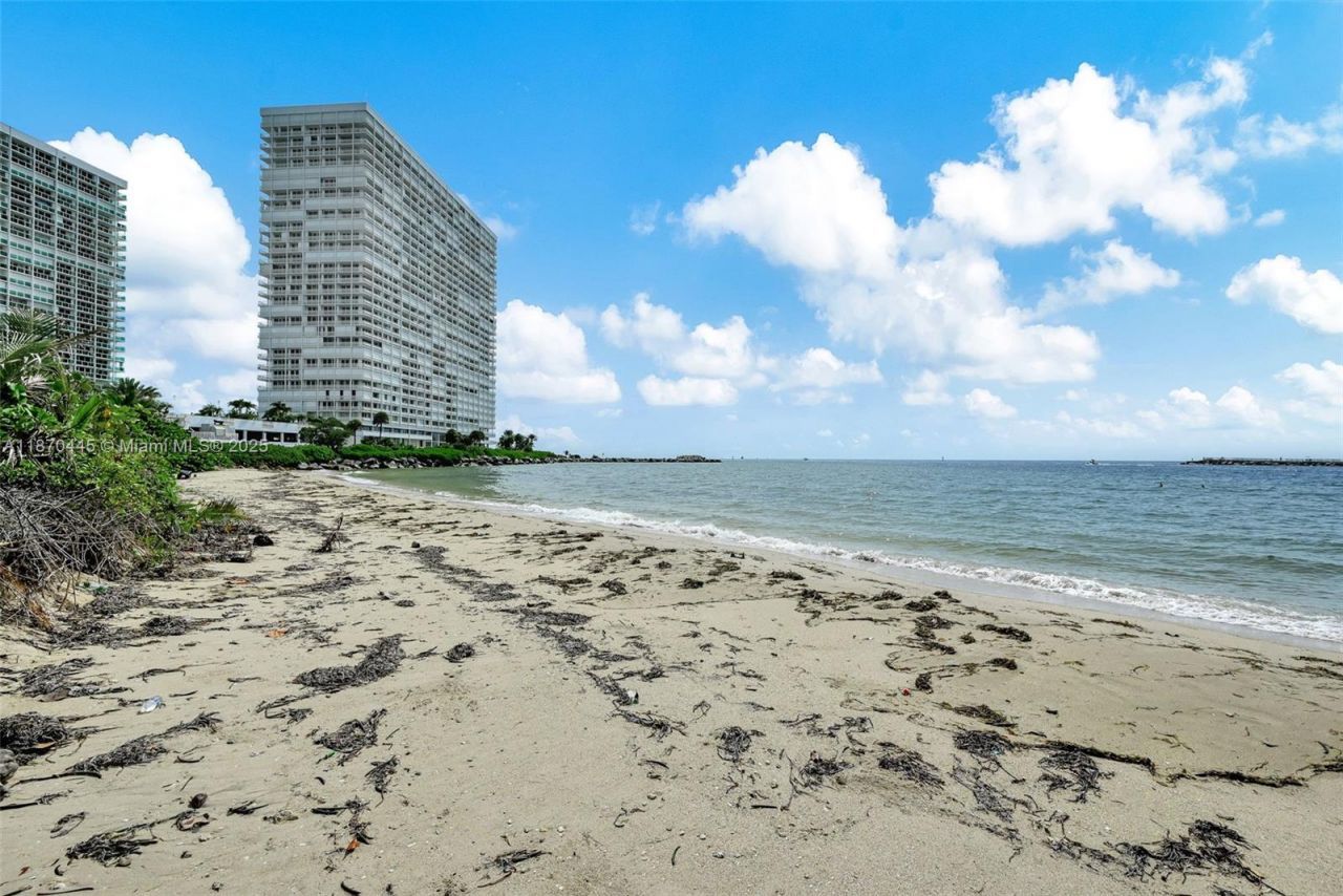 2100 S Ocean Dr, Unit 3CD, Fort Lauderdale, FL 33316 Photo