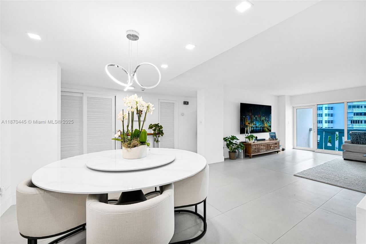 2100 S Ocean Dr, Unit 3CD, Fort Lauderdale, FL 33316 Photo