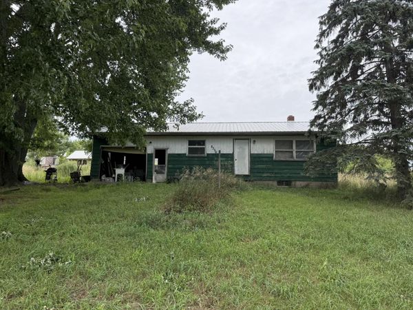 8356 E Loop Road, Hesperia, MI 49421