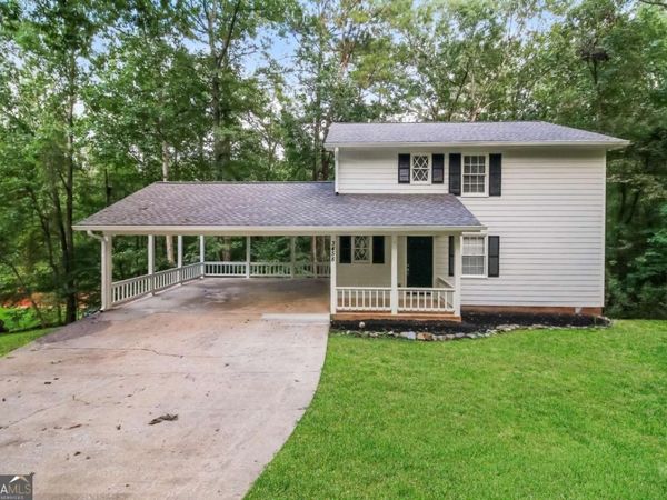 3458 Mansfield Lane, Snellville, GA 30039