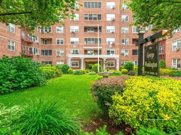 67-66 108th Street, Unit D43, Forest Hills, NY 11375