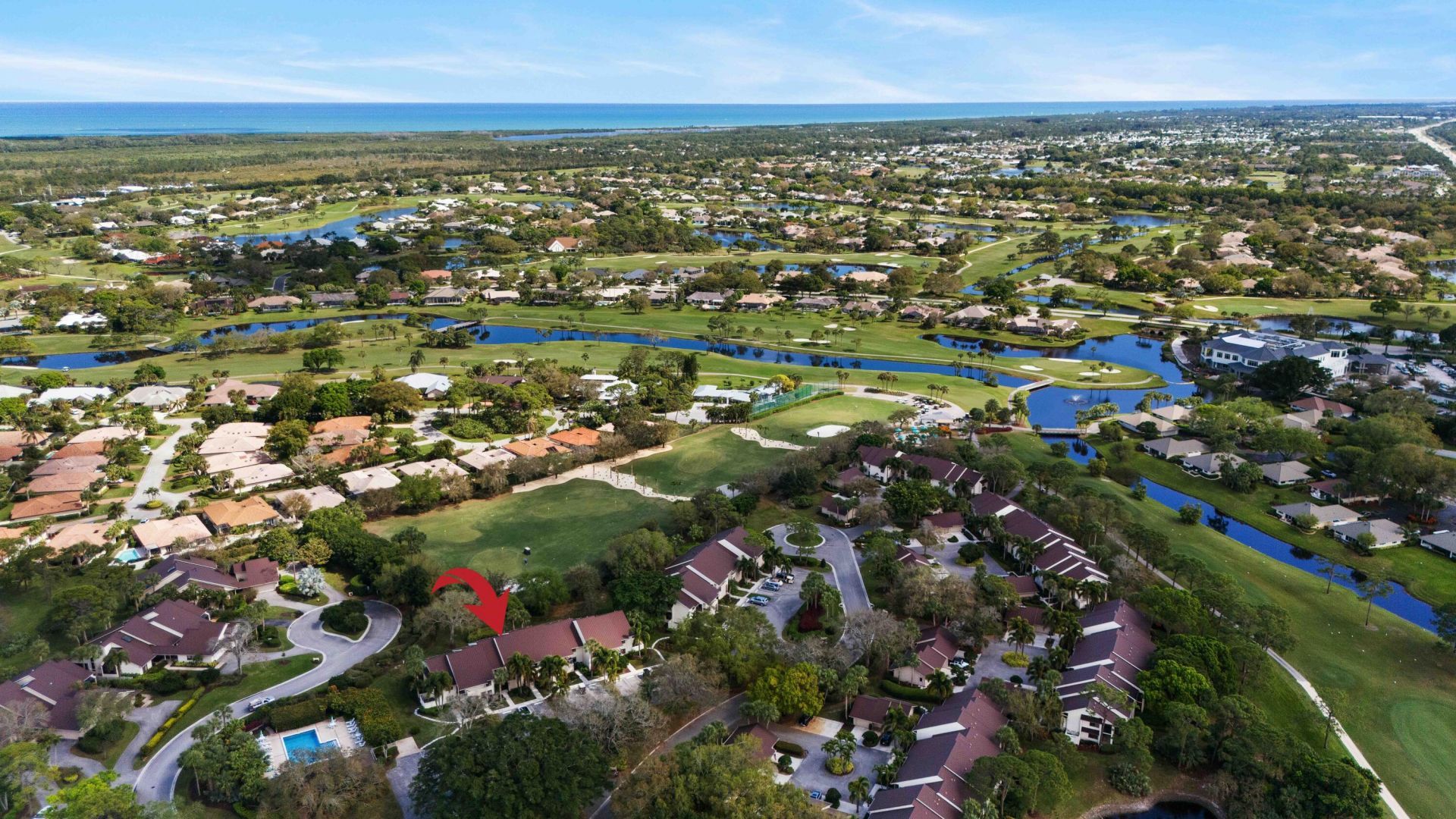 6403 SE Brandywine Court, Unit 223, Stuart, FL 34997 Photo