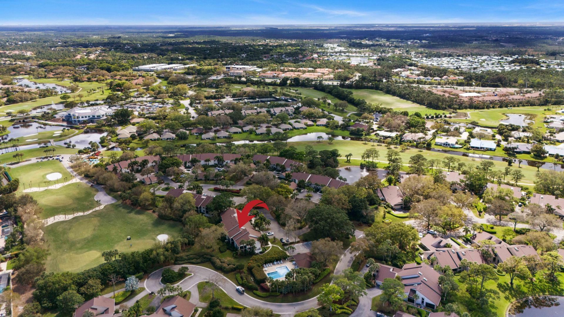 6403 SE Brandywine Court, Unit 223, Stuart, FL 34997 Photo