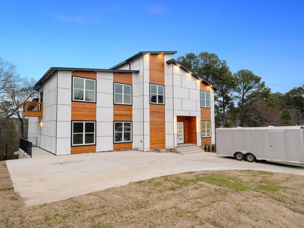 106 IMPERIAL Court, Hot Springs, AR 71913