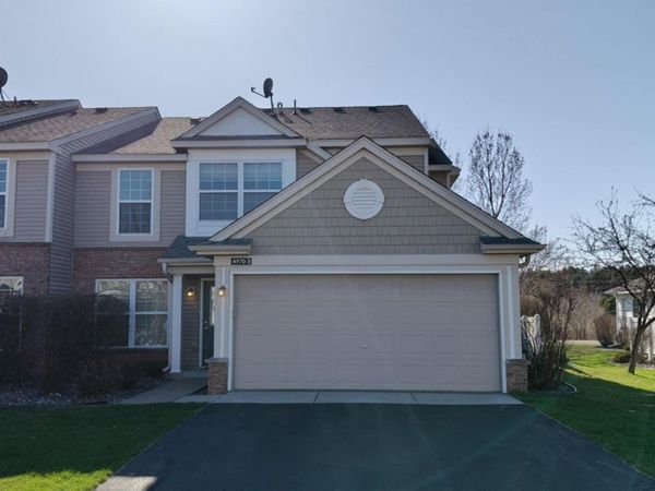 4970 149th Street N, Unit 3, Hugo, MN 55038