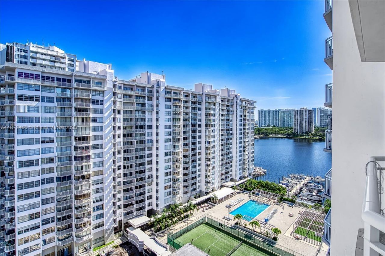18021 Biscayne Blvd, Unit 1604, Aventura, FL 33160 Photo