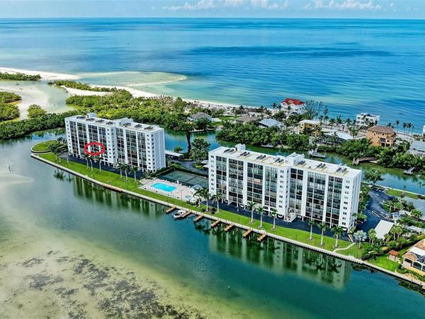 9397 MIDNIGHT PASS ROAD, Unit 405, SARASOTA, FL 34242