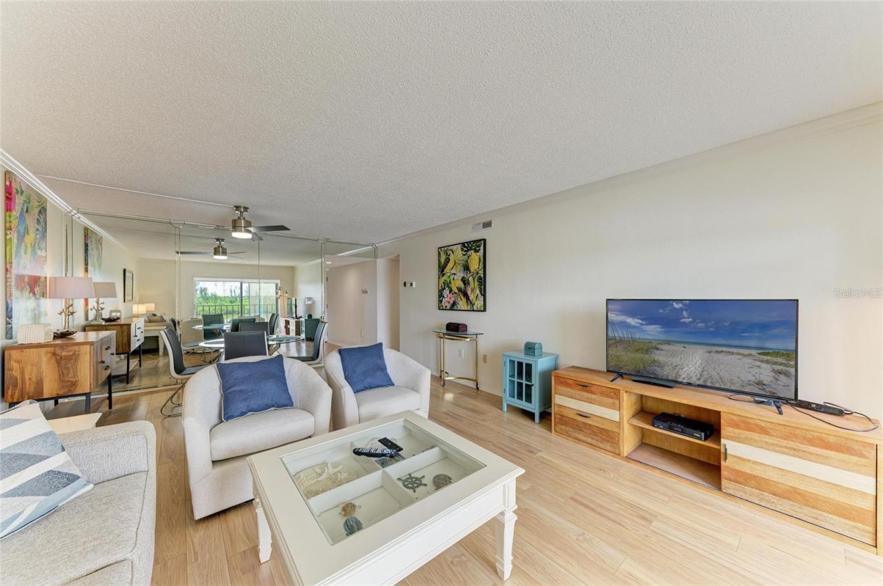 9397 Midnight Pass Road, Unit 405, Sarasota, FL 34242 Photo