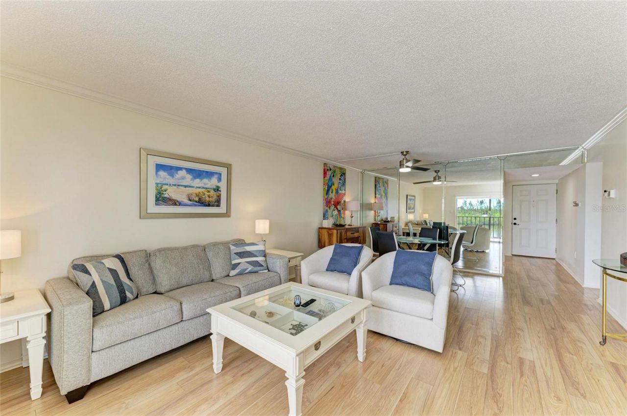 9397 Midnight Pass Road, Unit 405, Sarasota, FL 34242 Photo