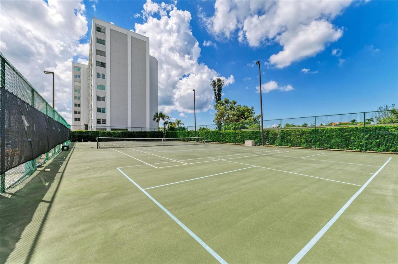 9397 Midnight Pass Road, Unit 405, Sarasota, FL 34242 Photo