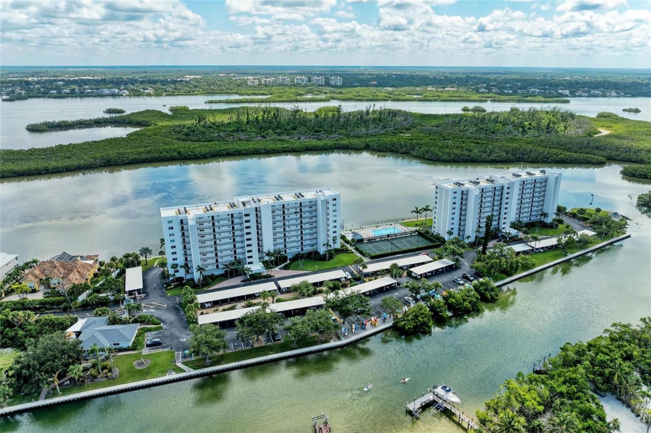 9397 Midnight Pass Road, Unit 405, Sarasota, FL 34242 Photo