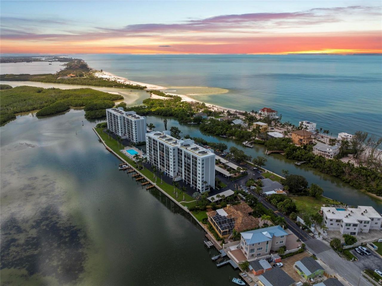 9397 Midnight Pass Road, Unit 405, Sarasota, FL 34242 Photo