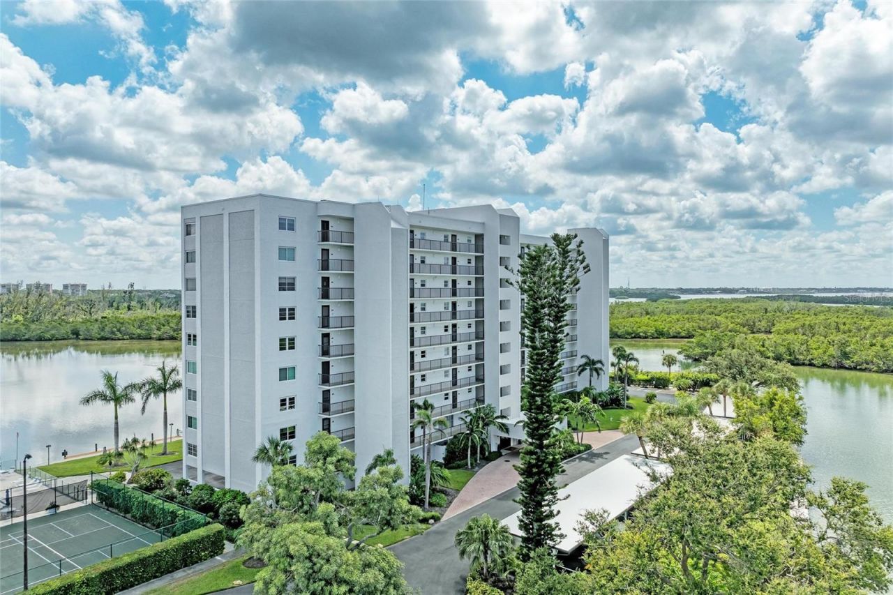 9397 Midnight Pass Road, Unit 405, Sarasota, FL 34242 Photo