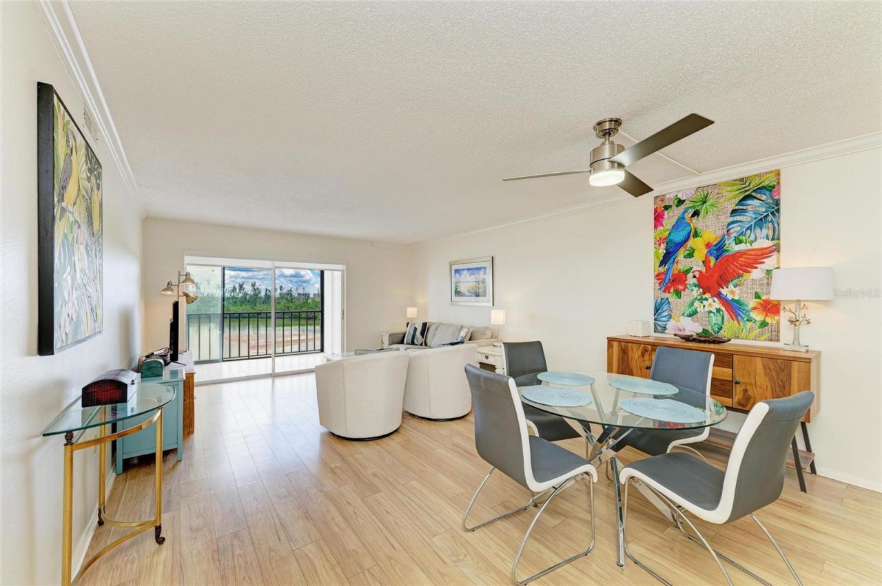 9397 Midnight Pass Road, Unit 405, Sarasota, FL 34242 Photo