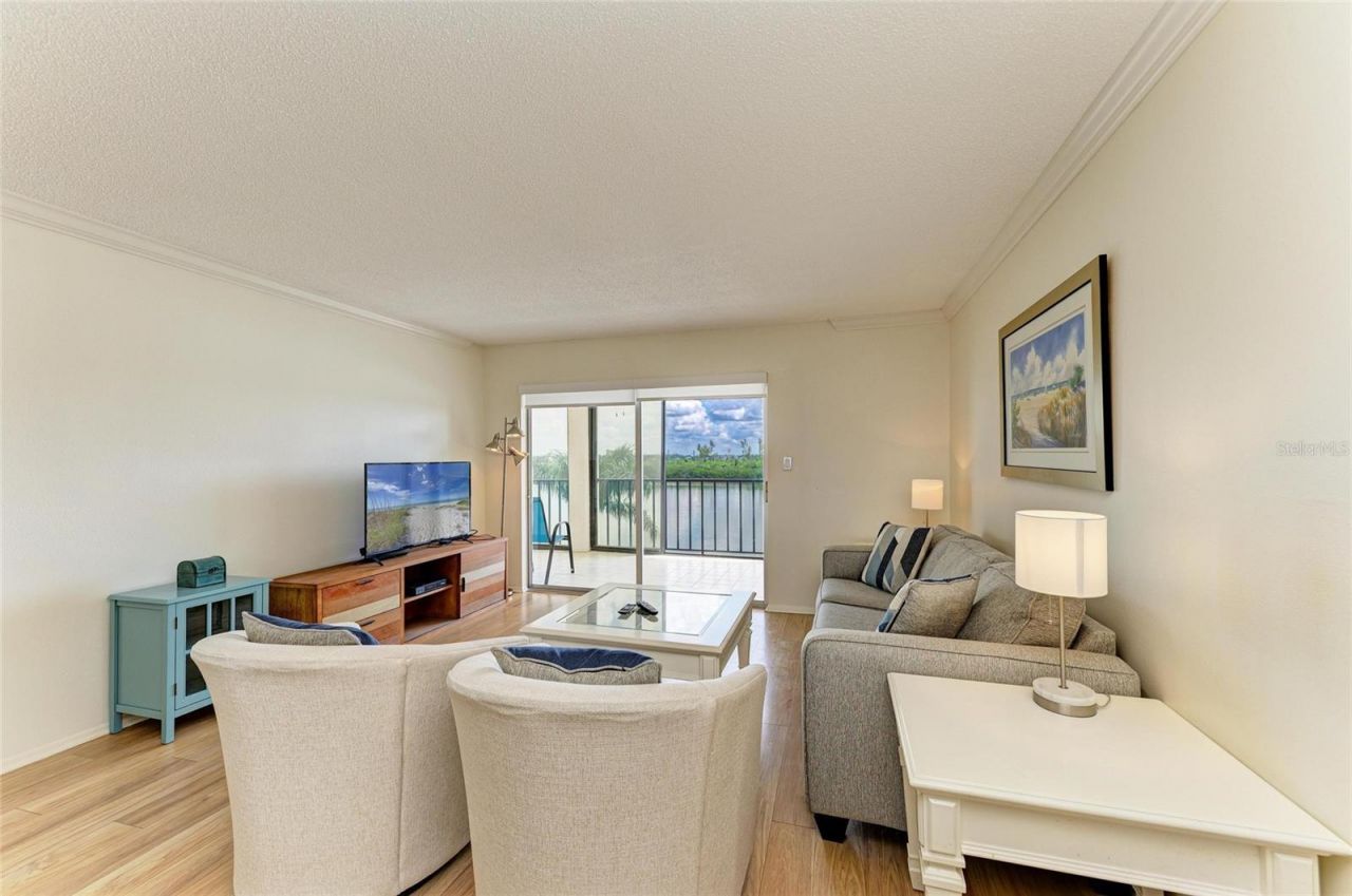 9397 Midnight Pass Road, Unit 405, Sarasota, FL 34242 Photo