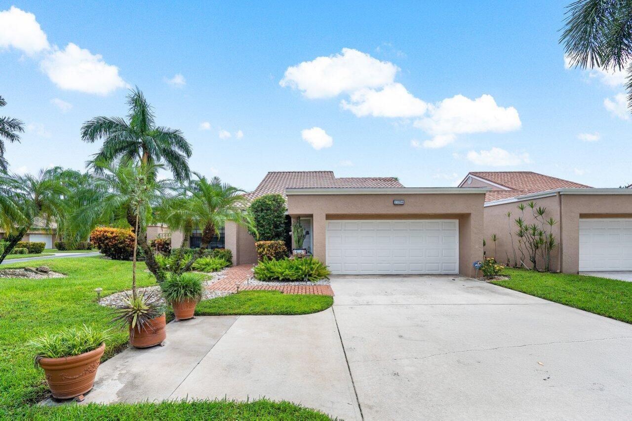 11094 Applegate Lane, Boynton Beach, FL 33437 Main Photo