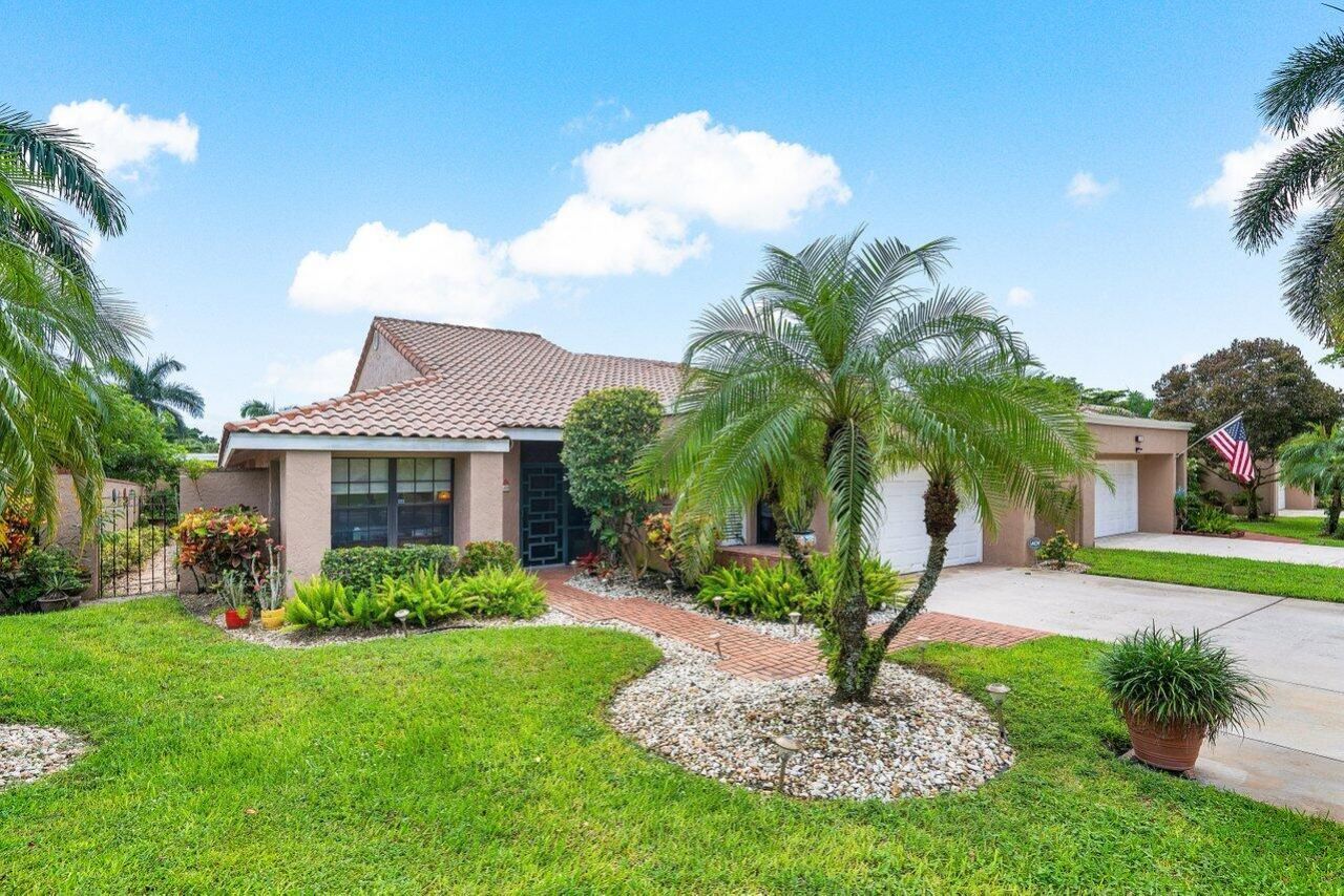 11094 Applegate Lane, Boynton Beach, FL 33437 Photo