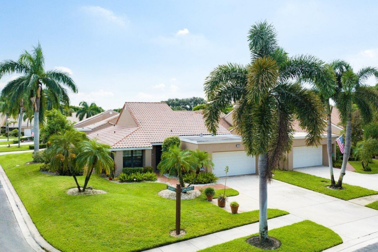 11094 Applegate Lane, Boynton Beach, FL 33437 Photo