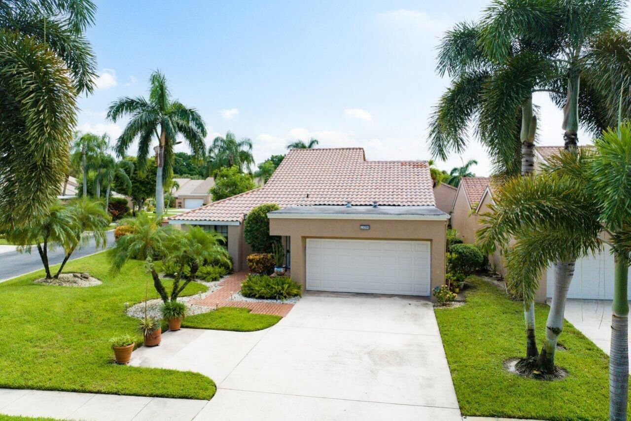 11094 Applegate Lane, Boynton Beach, FL 33437 Photo