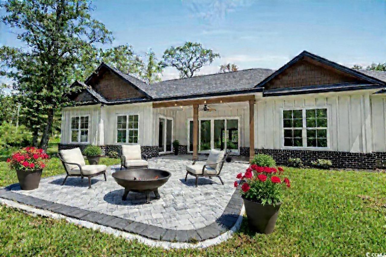 232 Ole Maple St. Photo 19