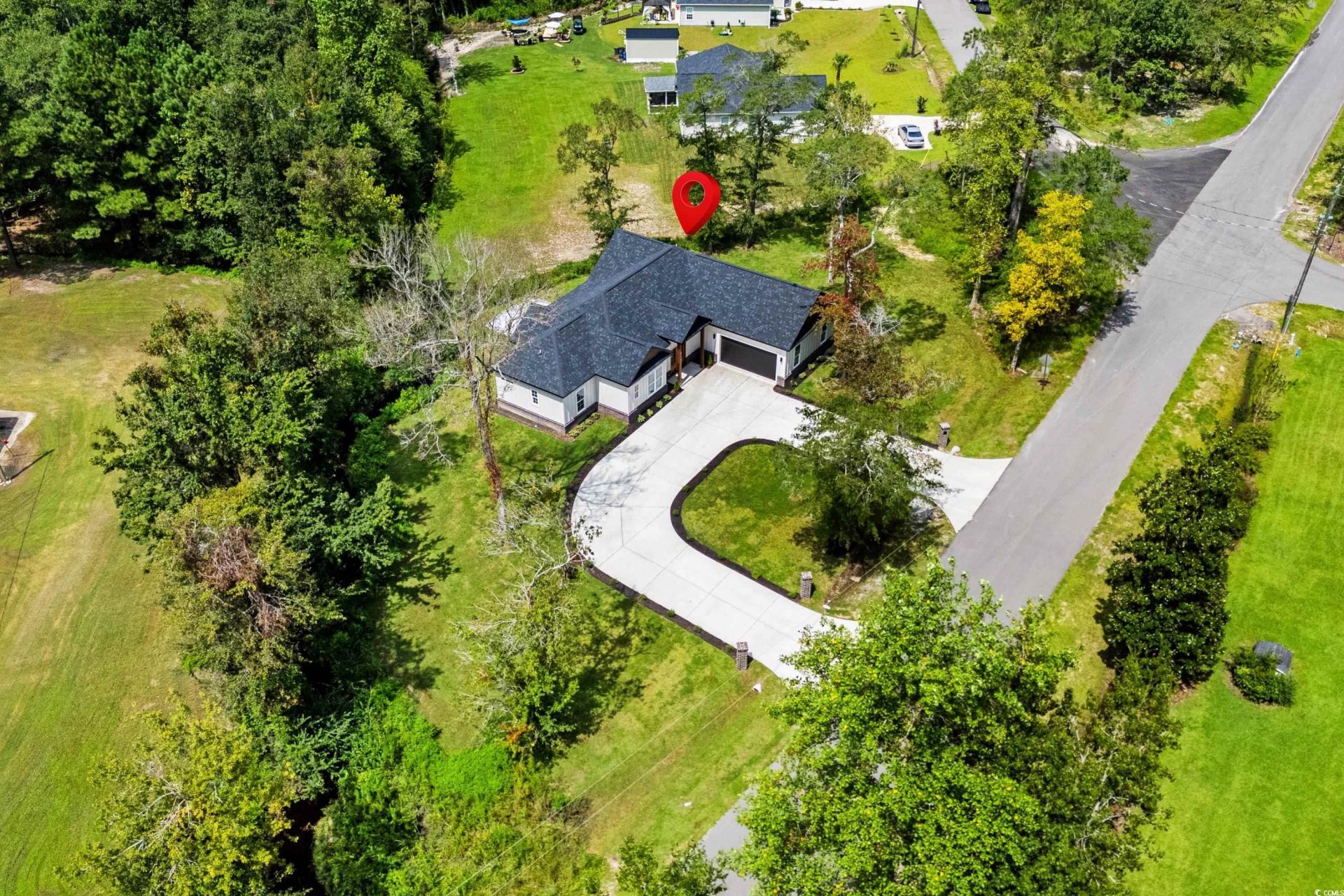 232 Ole Maple St. Photo 40