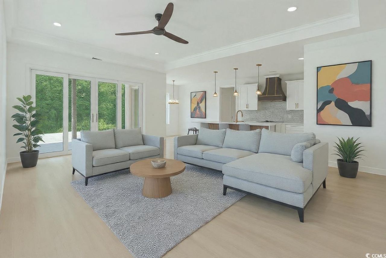 232 Ole Maple St. Photo 5