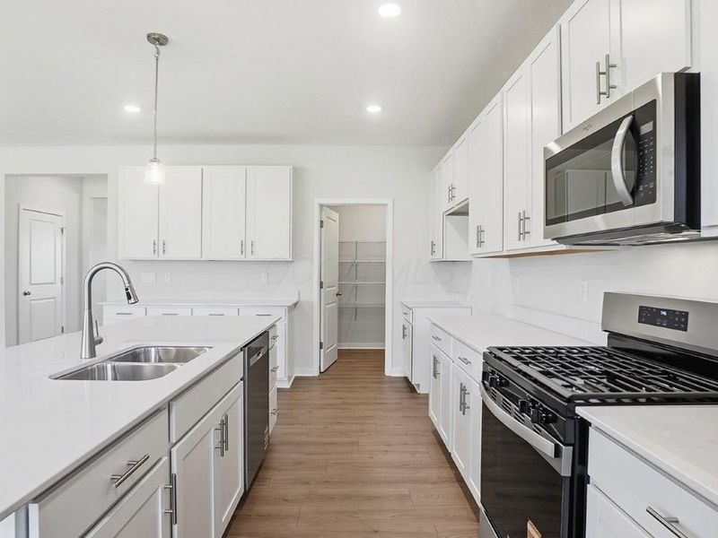 2741 Carrowmore Court, Delaware, OH 43015 Photo 13