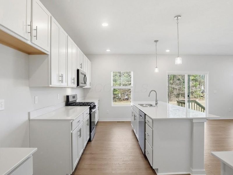 2741 Carrowmore Court, Delaware, OH 43015 Photo 14