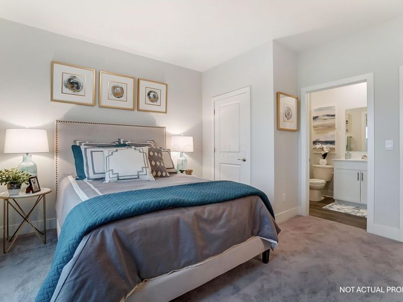 2741 Carrowmore Court, Delaware, OH 43015 Photo 19