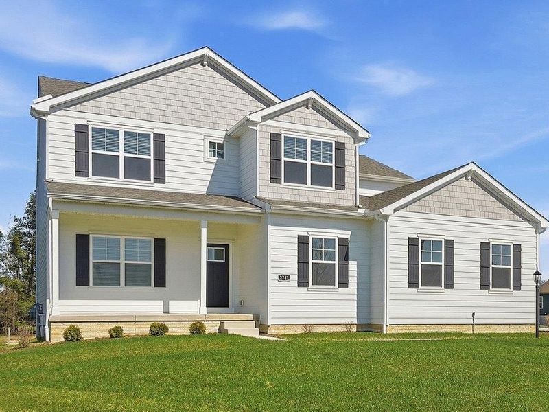 2741 Carrowmore Court, Delaware, OH 43015 Photo 3