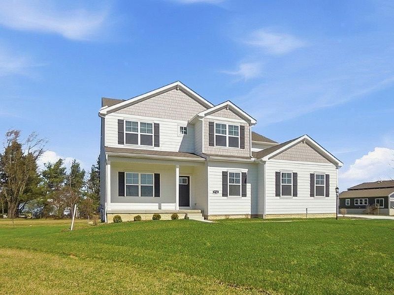 2741 Carrowmore Court, Delaware, OH 43015 Photo 4