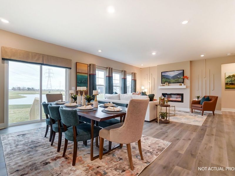 2741 Carrowmore Court, Delaware, OH 43015 Photo 9