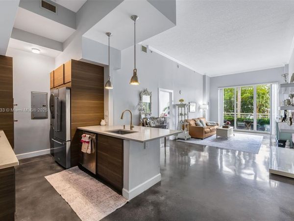 2000 N Bayshore Dr, Unit 114, Miami, FL 33137