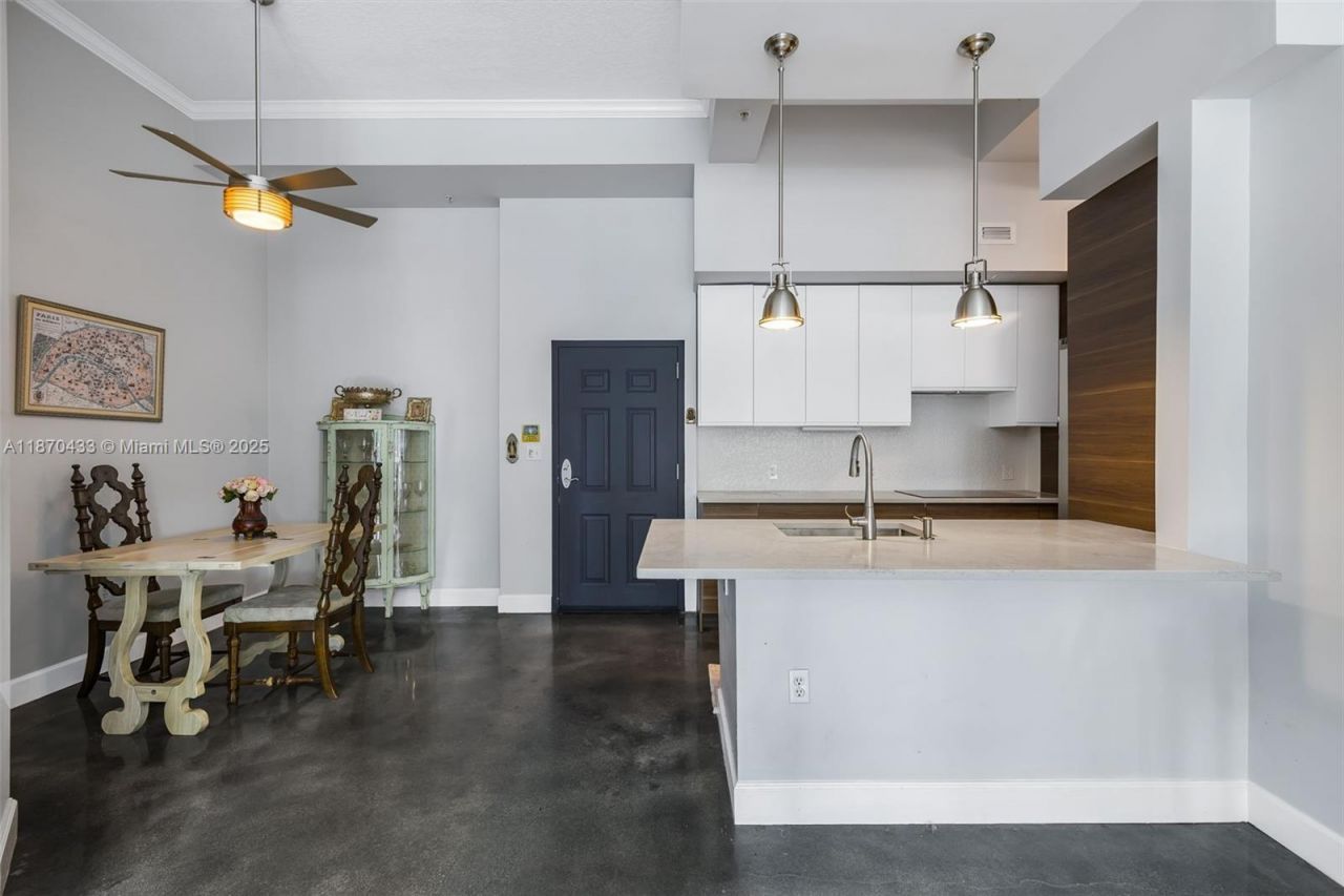 2000 N Bayshore Dr, Unit 114, Miami, FL 33137 Photo