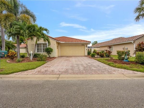 20052 Serene Meadow LN, ESTERO, FL 33928