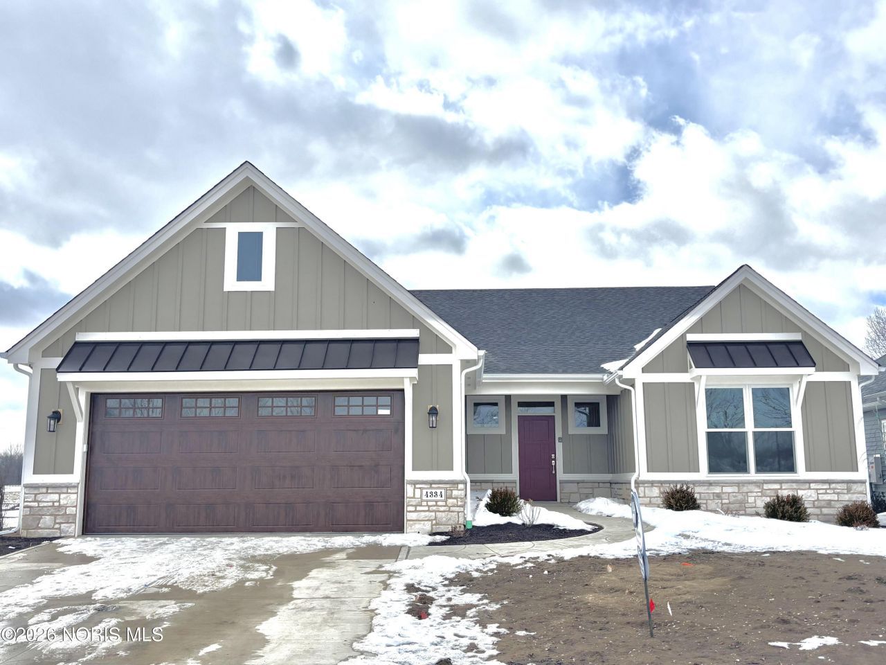 4334 Post Office Circle, Maumee, OH 43537 Main Photo