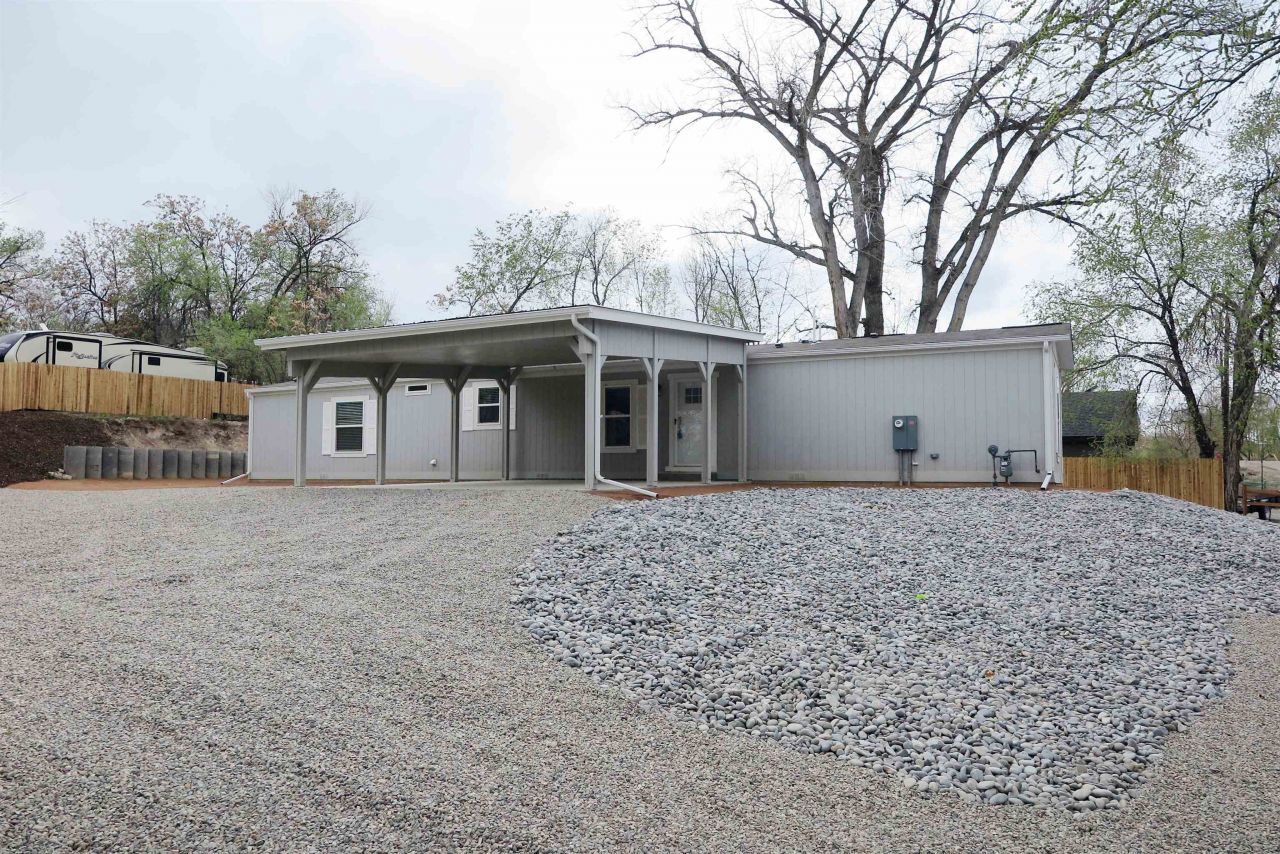 2721 1/2 B 1/4 Road Grand Junction, CO 81503