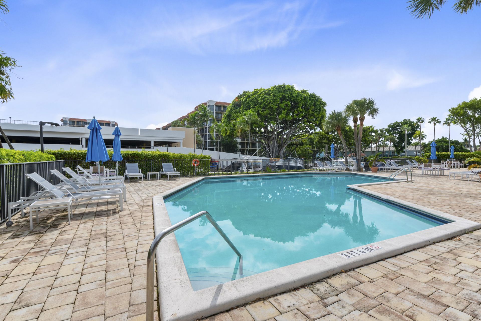 799 Jeffery Street, Unit 411, Boca Raton, FL 33487 Photo