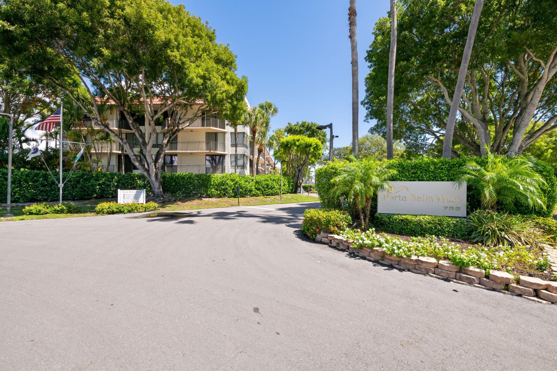 799 Jeffery Street, Unit 411, Boca Raton, FL 33487 Photo