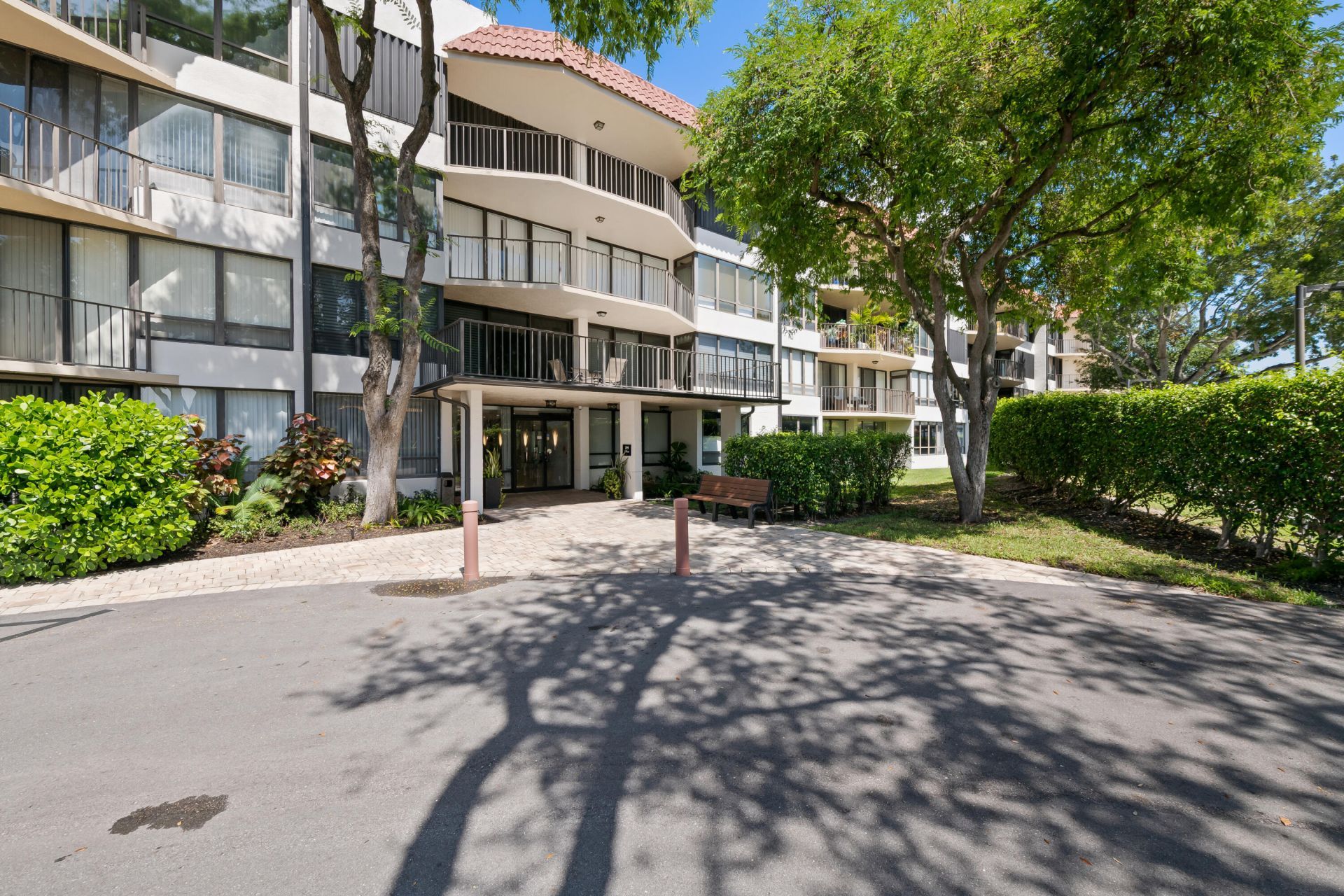 799 Jeffery Street, Unit 411, Boca Raton, FL 33487 Photo